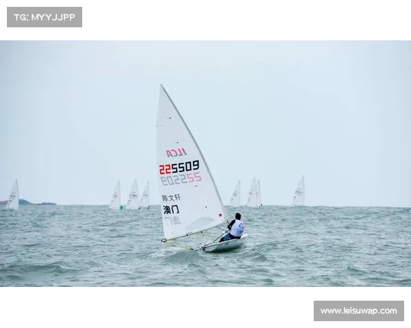 香港帆船选手贝俊龙历史性夺金，爱尔卡7级创佳绩