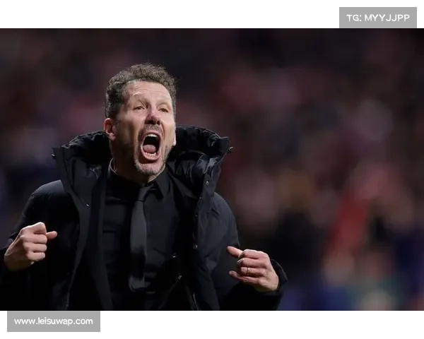 西蒙尼谈欧冠备战：马竞需要展现完美表现