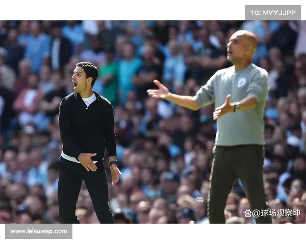 联赛杯决赛再现师徒对决：阿尔特塔率阿森纳再战恩师瓜迪奥拉的曼城